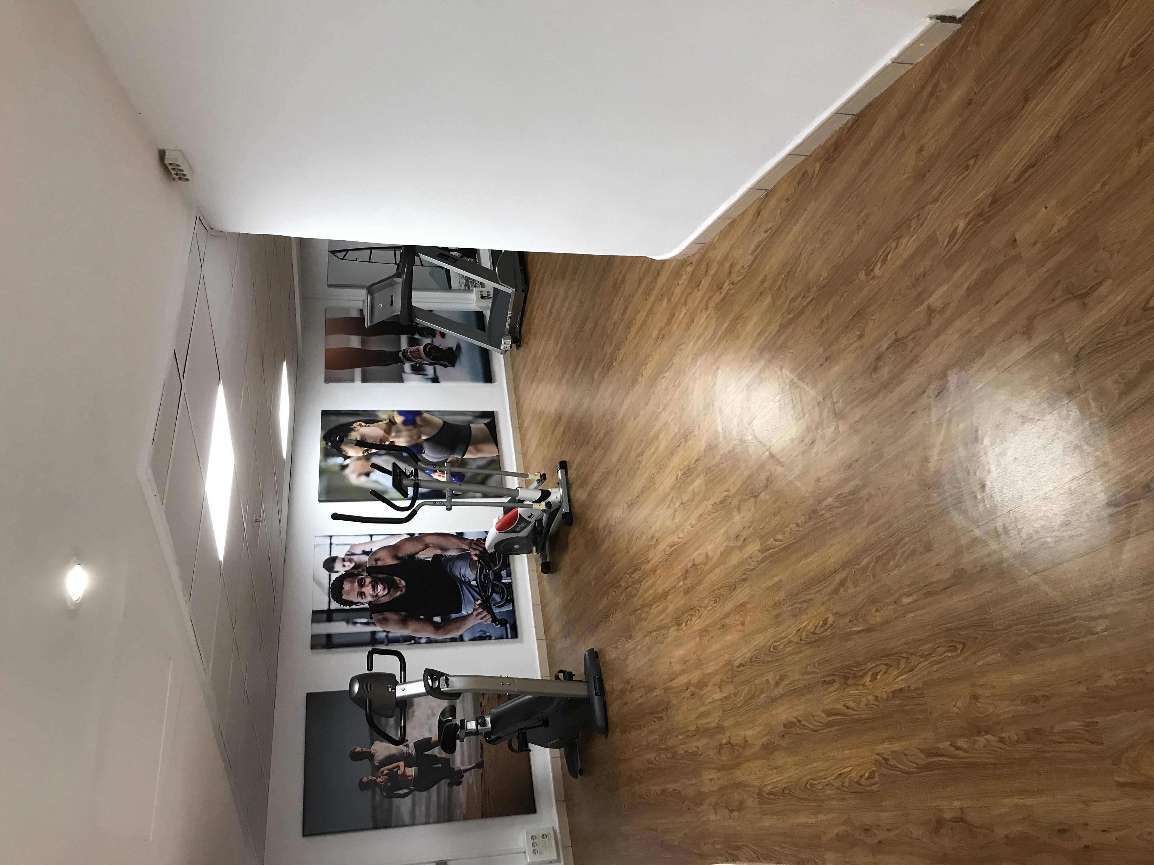 호텔 프린시펄 간디아 외부 사진